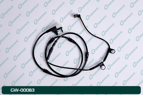 Датчик износа  G-brake  GW-00083