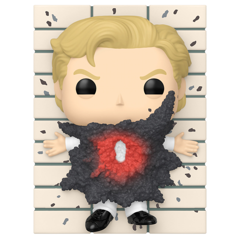 Funko POP! Stranger Things: 001 (Vaporizing) (SDCC24 Exc) (1559)