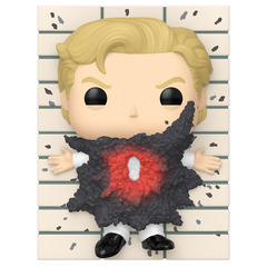 Funko POP! Stranger Things: 001 (Vaporizing) (SDCC24 Exc) (1559)