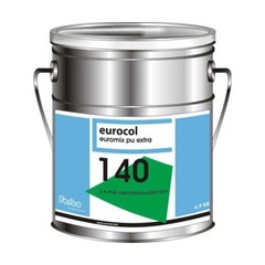 Клей Forbo 140 Euromix PU Extra 13,4 кг