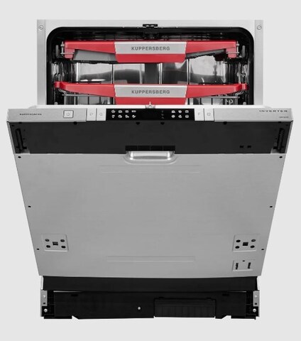 Встраиваемая посудомоечная машина Kuppersberg GIM 6078