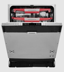 Встраиваемая посудомоечная машина Kuppersberg GIM 6078
