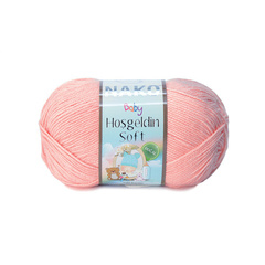 Hosgeldin Soft Nako 11452