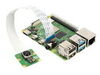 Raspberry Pi Camera Module 3