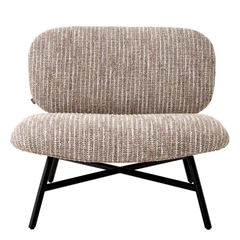 Кресло MADSEN, Mademoiselle beige