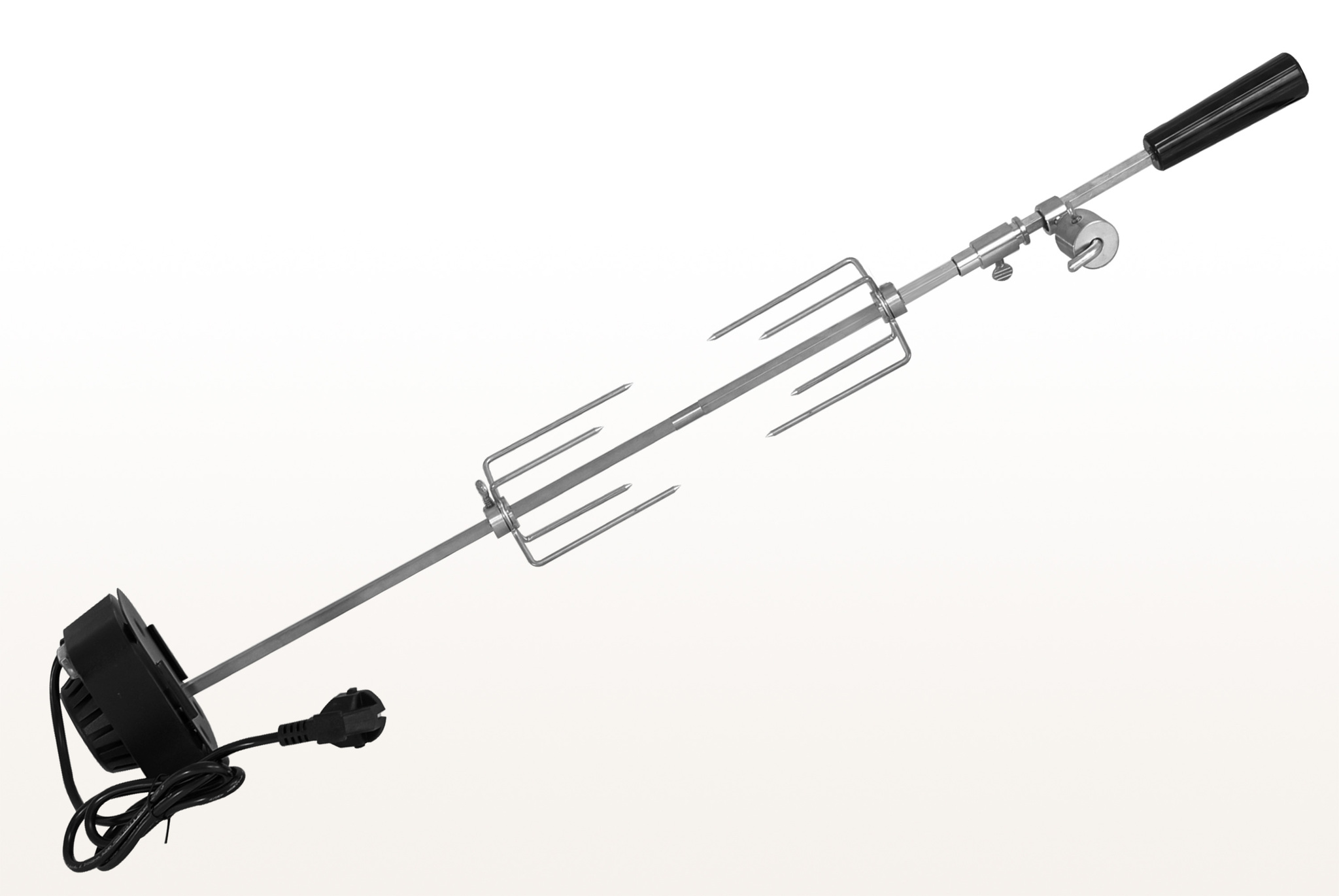 Вертел для газового гриля Prime Pro 510 Артикул: SGKC001 Фото №1