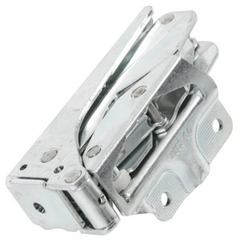 Петля Hettich встроенного холодильника Liebherr (Либхер) 7043272 , Miele.