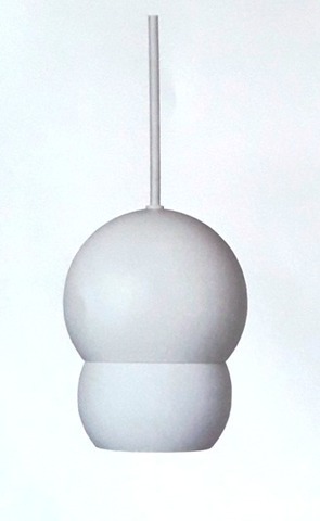подвес Mesh  by BToss ( white)