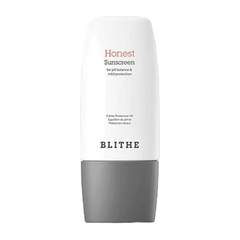 Blithe Солнцезащитный крем для лица UV - Protector Honest Sunscreen SPF50+ PA++++ ,50мл