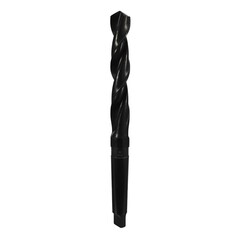 Сверло по металлу к/х 13,0x182/101мм DIN345 HSS-R KM1 118° h8 6xD H-Tools Pro 204130HT