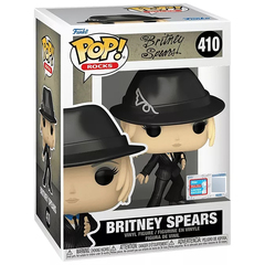 Funko POP! Britney Spears (NYCC24) (Exc) (410)