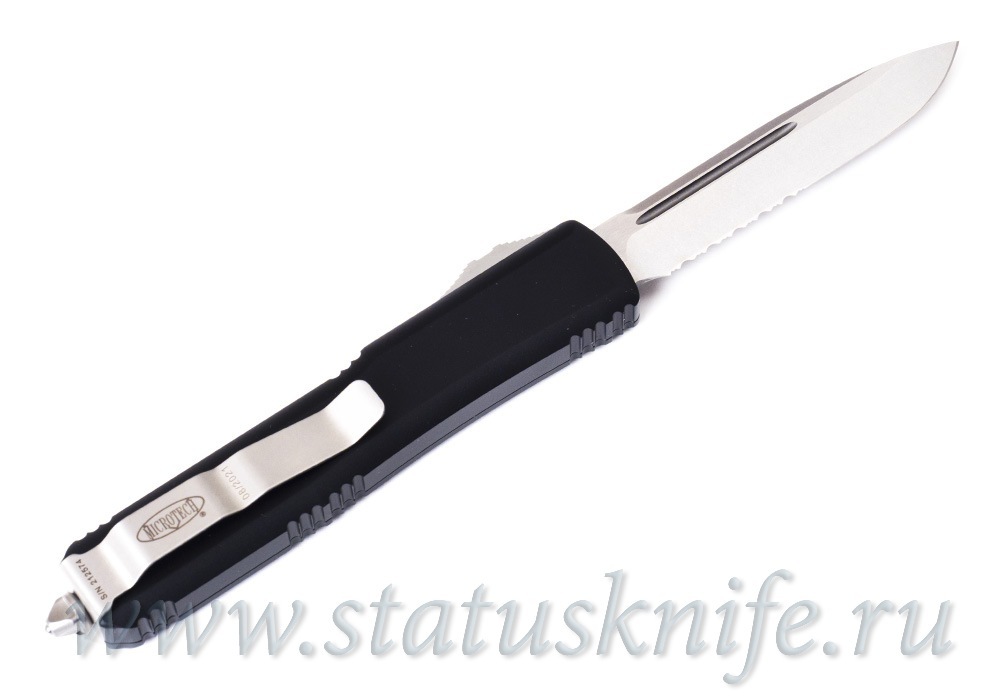 Нож Microtech Ultratech 121-11 SW