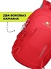 Картинка рюкзак городской Nevo Rhino 5165-NW Red - 5