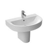 Ideal Standard Connect E797401 Полупьедестал