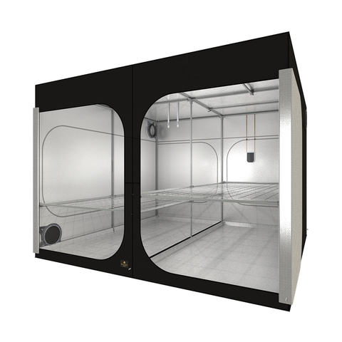 Гроутент Dark Room V 4.0 300 (297x297x217 cm) DR300 REV R4.00
