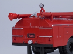 MAZ-205 AC-30 fire engine Start Scale Models (SSM) 1:43