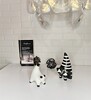 Статуэтка Hand Painted Cat Ornament A