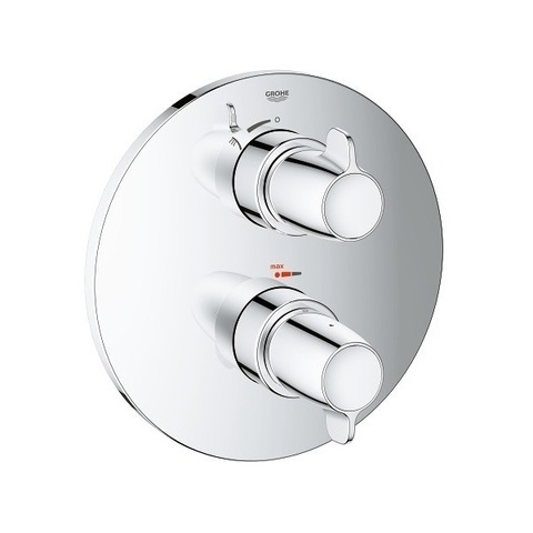 GROHE Grohtherm Special 29094000 Термостат для душа встраиваемый на 1 потребителя