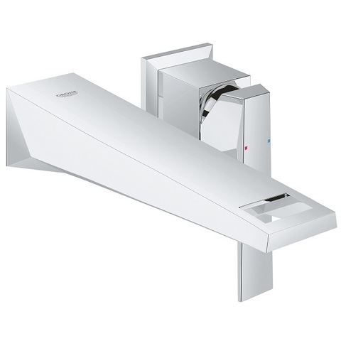 GROHE Allure Brilliant 19783000 Смеситель для раковины встраиваемый