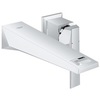 GROHE Allure Brilliant 19783000 Смеситель для раковины встраиваемый