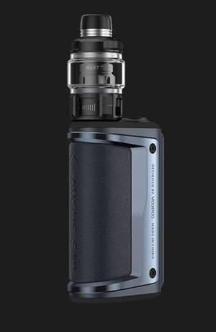 Voopoo Argus GT 2 Kit 200 Вт - цвет Dark Blue