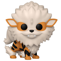 Funko POP! Games Pokemon Arcanine (920)