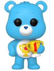 Фигурка Funko POP! Animation Care Bears 40th Champ Bear
