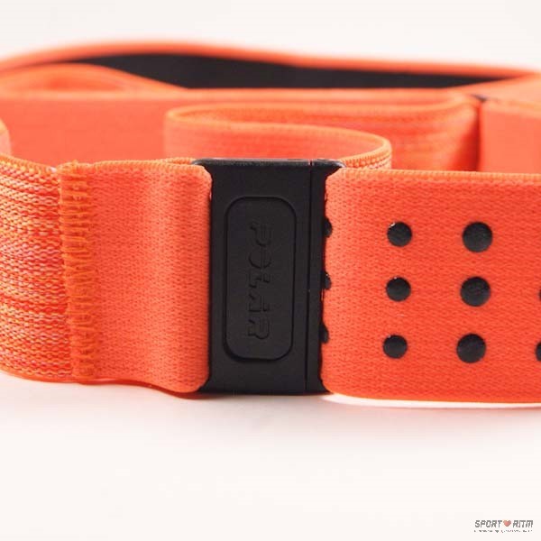 Polar Н10 Orange