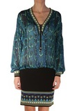 Платье ROBERTO CAVALLI