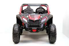 BUGGY M222MM