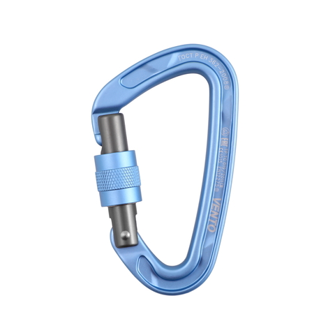 Карабин «Oxygen» с муфтой keylock