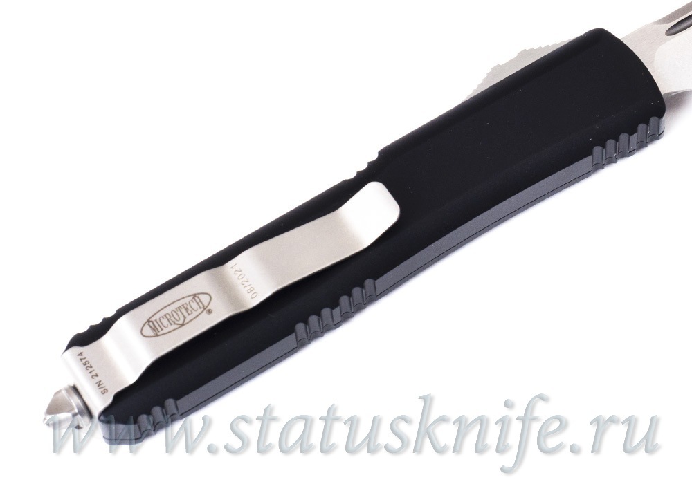 Нож Microtech Ultratech 121-11 SW