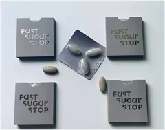 VIRUIN FAST SUGAR STOP PEPTIDE IPN LGAT