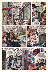 Avengers #326
