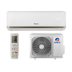 GREE GWH24AADXE-K3NNA2A BORA ON/OFF