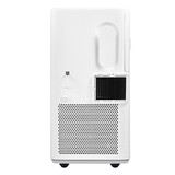 Кондиционер мобильный Ballu Eclipse BPAC-07 EPW/N6 white — фото 4