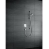 Hansgrohe Raindance Select S 26633400 Душевой гарнитур 91,5 см 3 режима