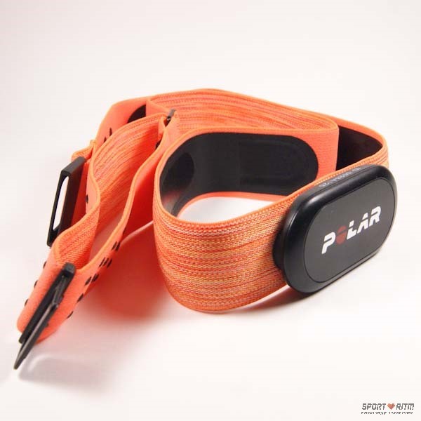 Polar Н10 Orange