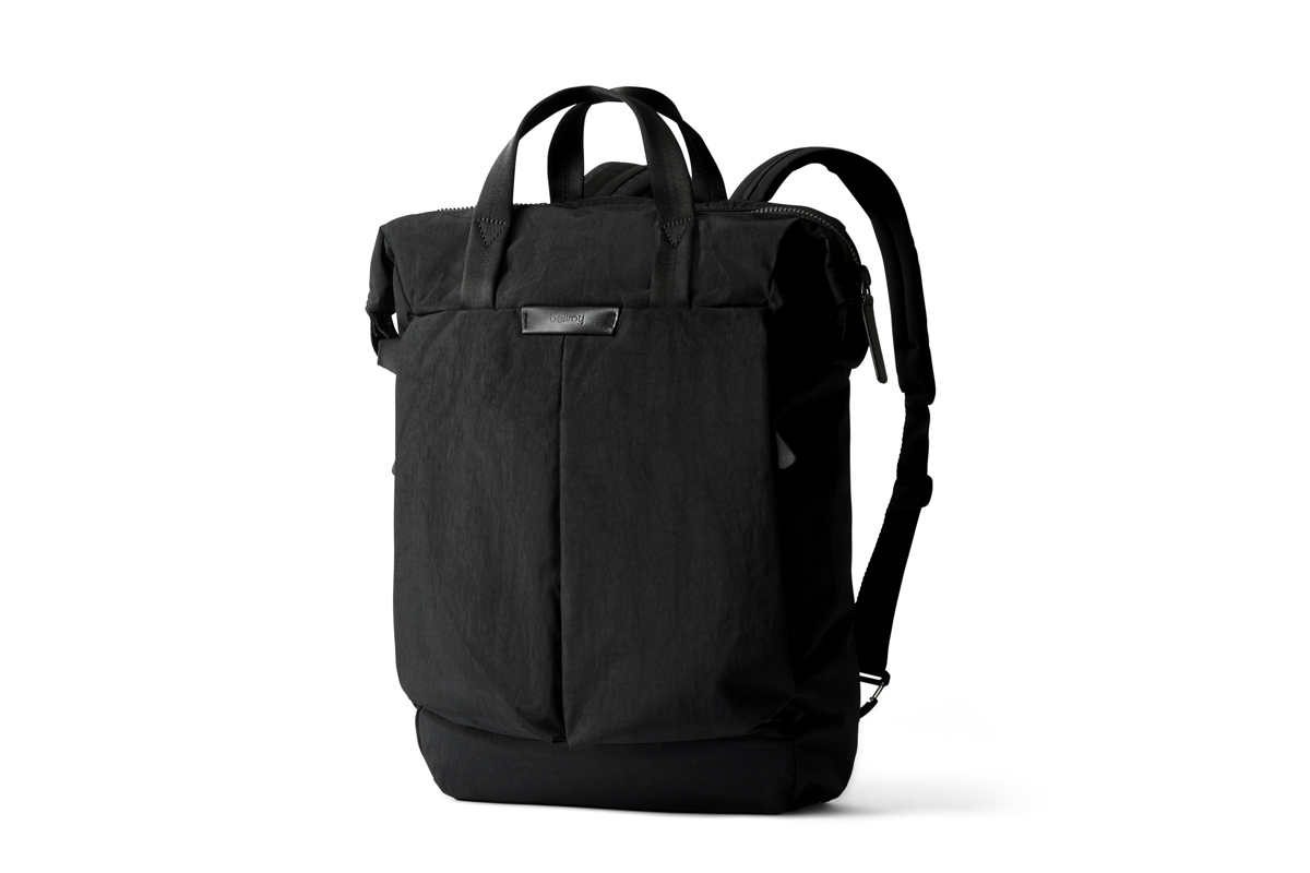 Рюкзак Bellroy Tokyo Totepack Compact 14L купить онлайн с