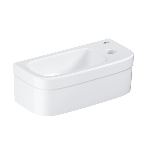 GROHE Euro 39327000 Раковина подвесная