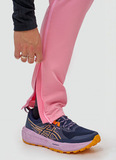 Элитный лыжный костюм Nordski Pro 2.0 Candy Pink/Blue W женский
