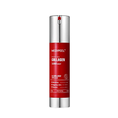 Medi-Peel Peptide Collagen 3000 Shot Serum обновляющая сыворотка-бустер с коллагеном