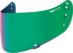 Визор Optics 2206 / Зеленый