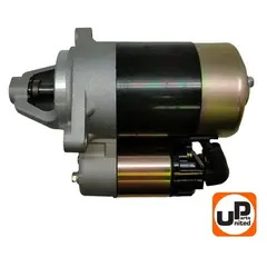Стартер электрический UNITED PARTS UD178/186 (90-0207)