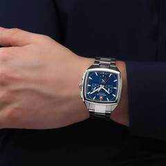 Часы мужские Swiss Military Hanowa SMWGI0004302 Starlight