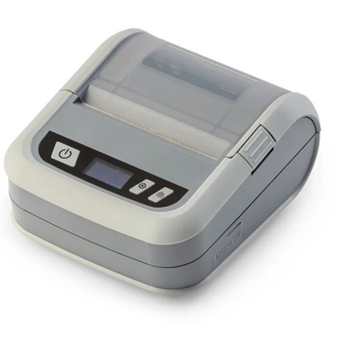 Термопринтер мобильный АТОЛ XP-323W (термопечать, OLED, USB, Wi-Fi, BT, 203 dpi)