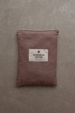 Запарка с травами для бани и ванной комнаты Bohemian Lovers