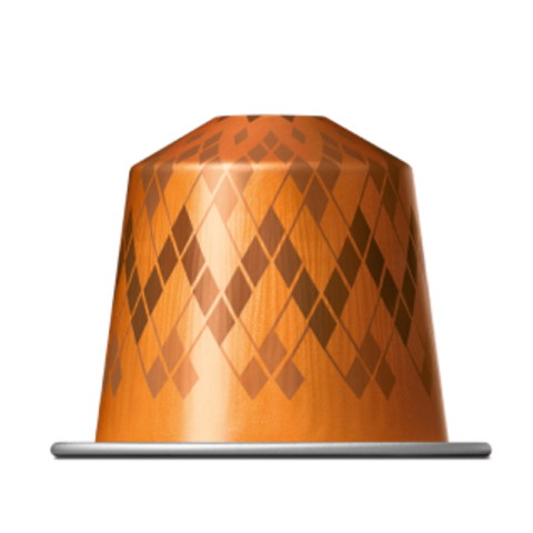 Кофе в капсулах Nespresso Vienna Linizio