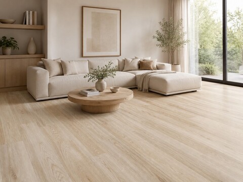 SPC ламинат Evofloor Home - Сандал