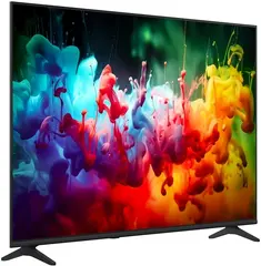 Телевизор LED LG 65" 65QNED70B6C.ARUG черный титан 4K Ultra HD 60Hz DVB-T DVB-T2 DVB-C DVB-S DVB-S2 USB WiFi Smart TV